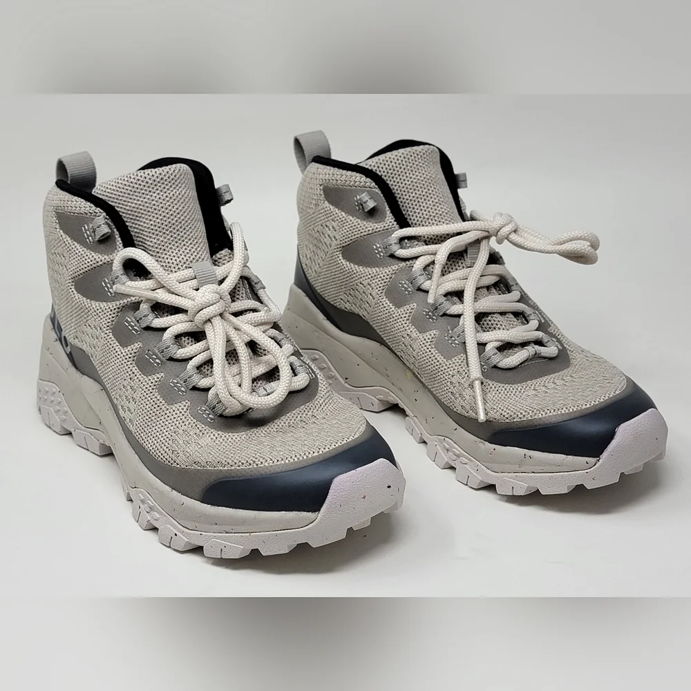 Holo Footwear Troy Castle Rock HW712350 Women’s Lace Up Shoes Size 7 New